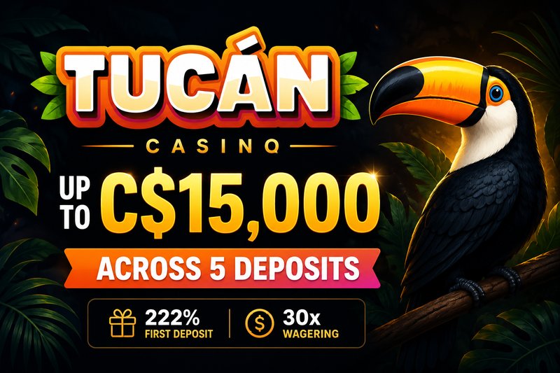 Tucan casino, casino tucan