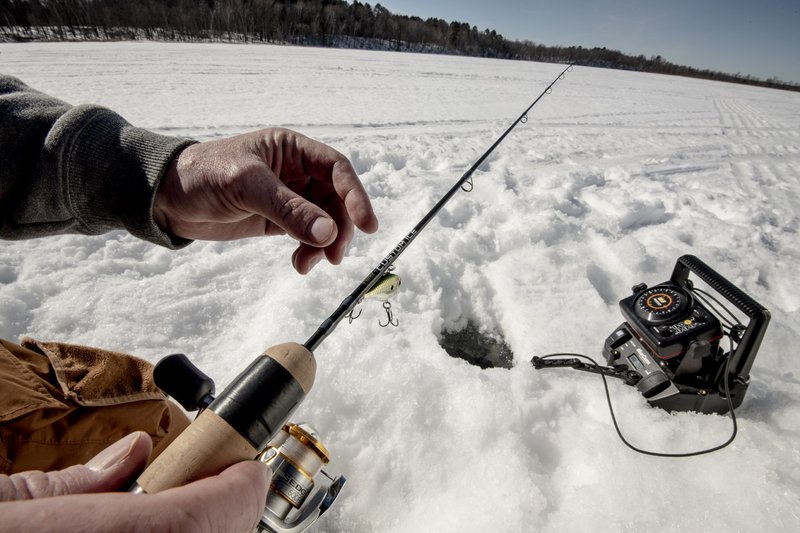 Ice fishing gambling game - Canada's Rise in Mobile Gaming Industry: Trends and Predictions Ahead