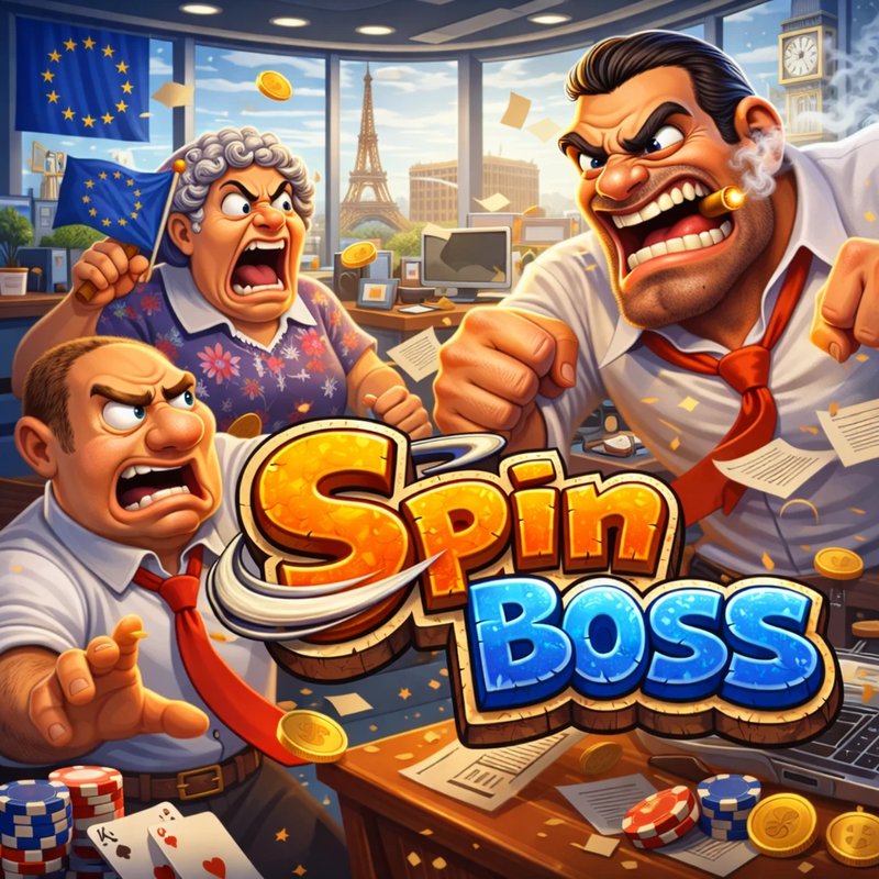 Un aperçu de spinboss france Un aperçu de spinboss france