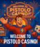 Scopri il Mondo del Gioco d’Azzardo con Pistolo Casino Online in Italia