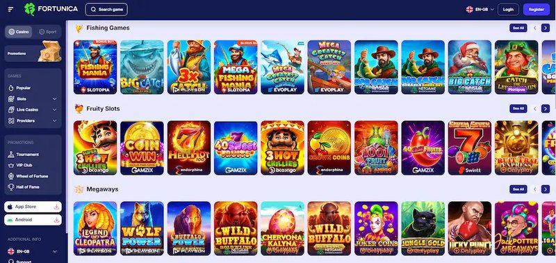 Guide to fortunica bonus Guide to fortunica bonus