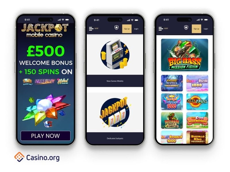 Image: Unlock Exclusive Offers and Login to Mr Jones Casino UK Today