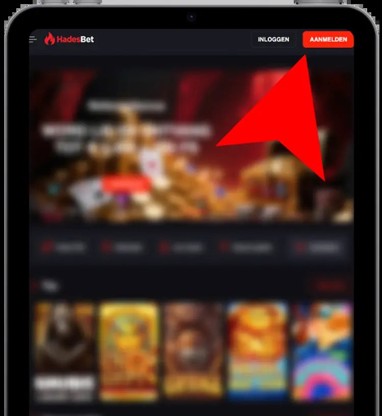 Online casino hadesbet in United Kingdom