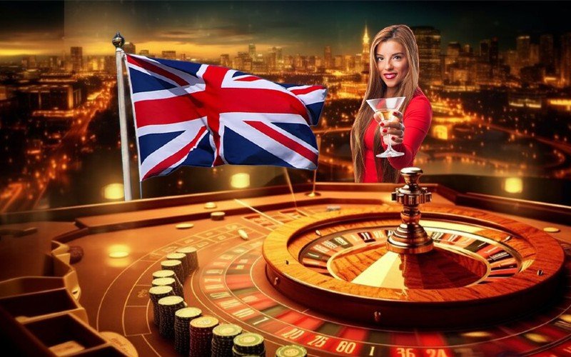United Kingdom - verywell casino login